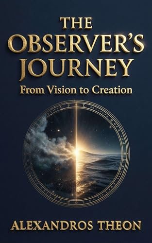 Cover of The Observer's Journey
