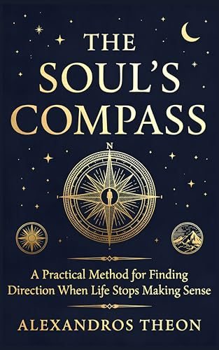 Cover of The Soul's Compass